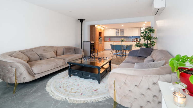 Ma-Cabane - Vente Appartement Vendargues, 95 m²