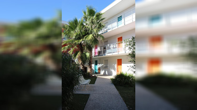 Ma-Cabane - Vente Appartement Vendargues, 40 m²