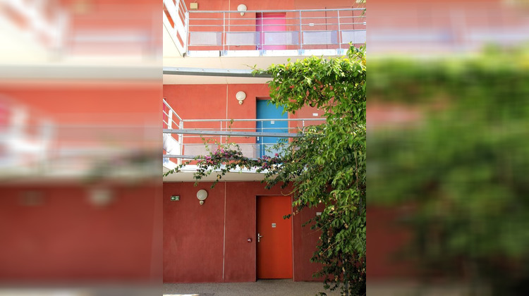 Ma-Cabane - Vente Appartement Vendargues, 40 m²