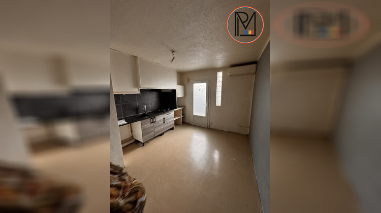 Ma-Cabane - Vente Appartement Vendargues, 27 m²