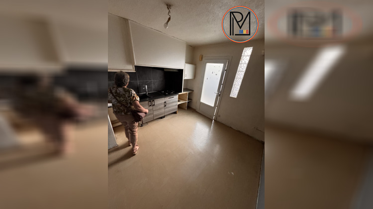 Ma-Cabane - Vente Appartement Vendargues, 27 m²