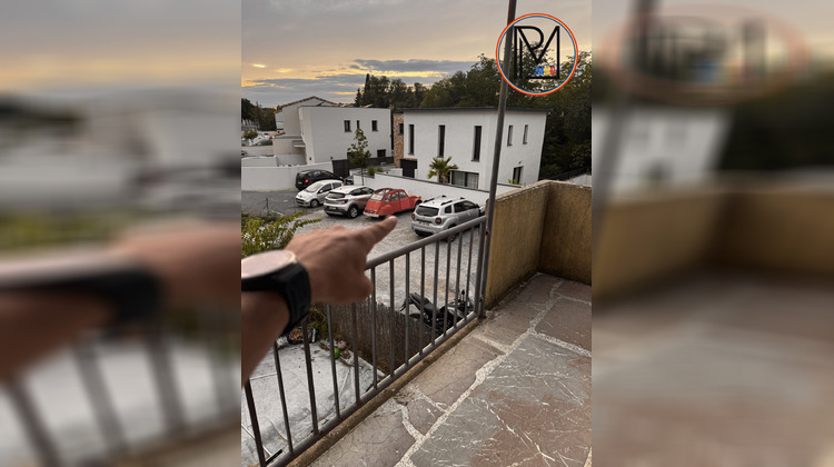 Ma-Cabane - Vente Appartement Vendargues, 27 m²