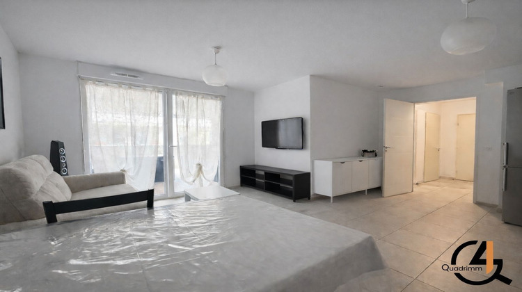 Ma-Cabane - Vente Appartement Vendargues, 63 m²