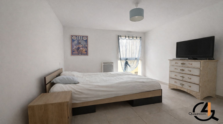 Ma-Cabane - Vente Appartement Vendargues, 63 m²
