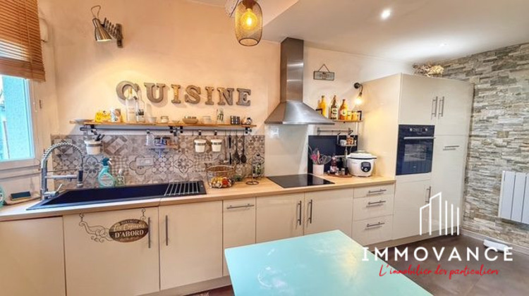 Ma-Cabane - Vente Appartement Vendargues, 149 m²