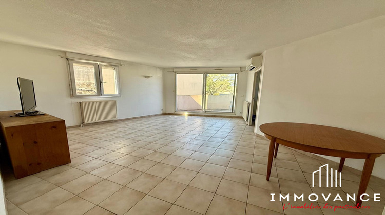 Ma-Cabane - Vente Appartement Vendargues, 81 m²