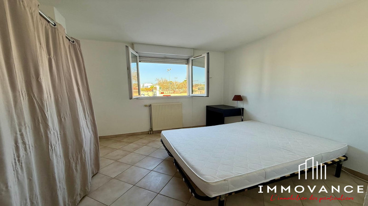 Ma-Cabane - Vente Appartement Vendargues, 81 m²