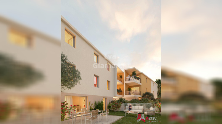 Ma-Cabane - Vente Appartement Vendargues, 81 m²