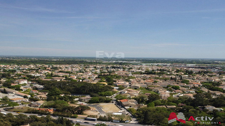 Ma-Cabane - Vente Appartement Vendargues, 81 m²