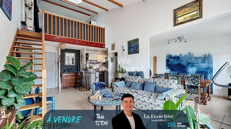 Ma-Cabane - Vente Appartement Vendargues, 73 m²