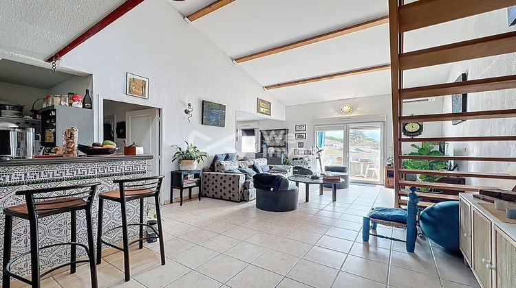 Ma-Cabane - Vente Appartement Vendargues, 73 m²