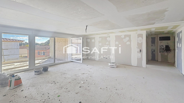 Ma-Cabane - Vente Appartement Vendargues, 82 m²