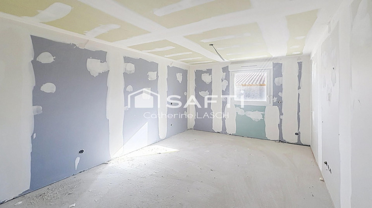 Ma-Cabane - Vente Appartement Vendargues, 82 m²