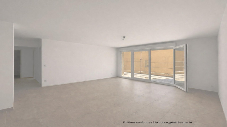 Ma-Cabane - Vente Appartement Vendargues, 68 m²