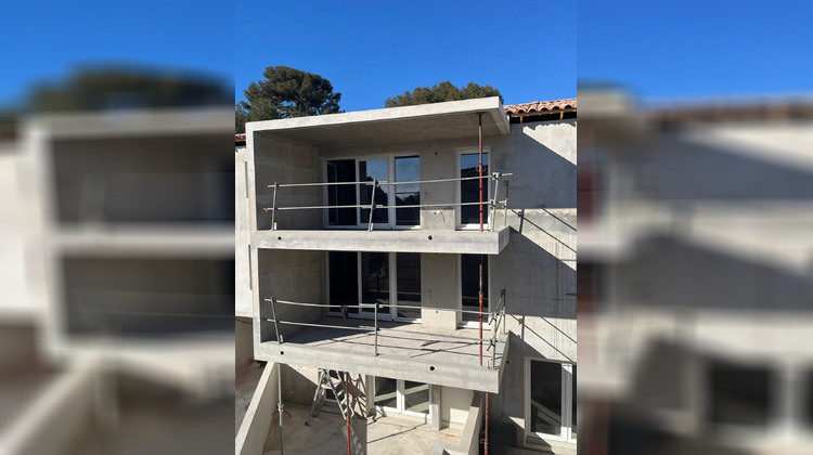 Ma-Cabane - Vente Appartement Vendargues, 68 m²