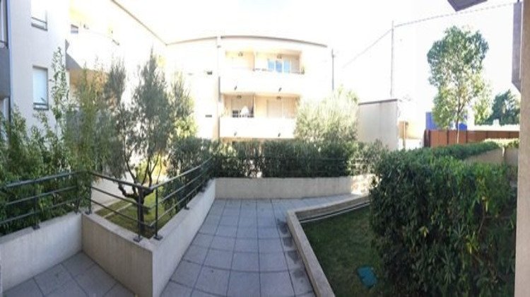Ma-Cabane - Vente Appartement Vendargues, 46 m²