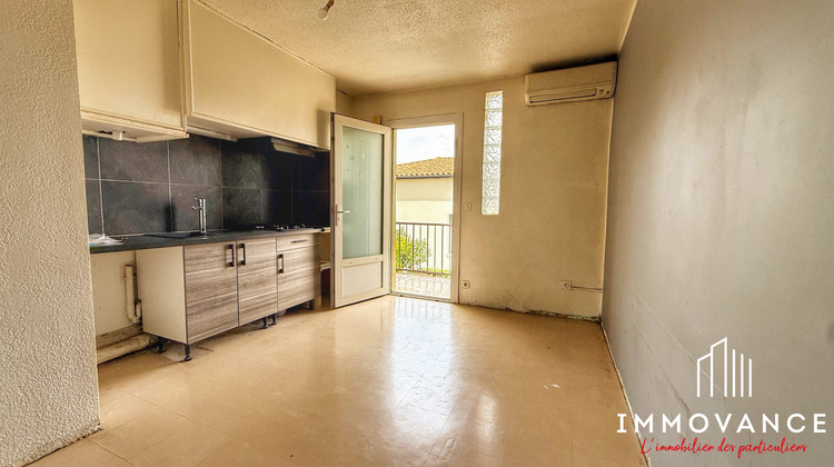 Ma-Cabane - Vente Appartement Vendargues, 27 m²