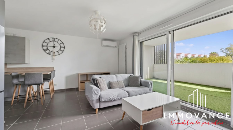 Ma-Cabane - Vente Appartement Vendargues, 64 m²