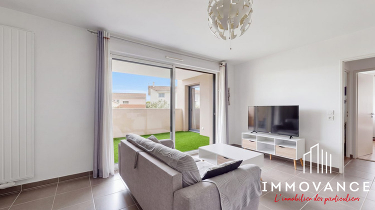 Ma-Cabane - Vente Appartement Vendargues, 64 m²