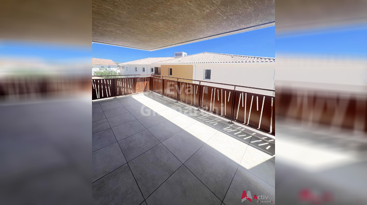Ma-Cabane - Vente Appartement Vendargues, 81 m²