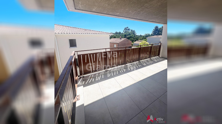 Ma-Cabane - Vente Appartement Vendargues, 81 m²