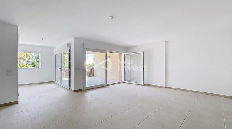 Ma-Cabane - Vente Appartement Vendargues, 68 m²