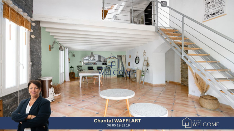 Ma-Cabane - Vente Appartement Vendargues, 125 m²