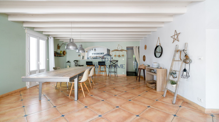 Ma-Cabane - Vente Appartement Vendargues, 125 m²