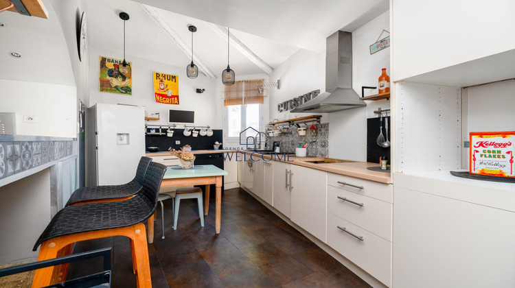 Ma-Cabane - Vente Appartement Vendargues, 125 m²