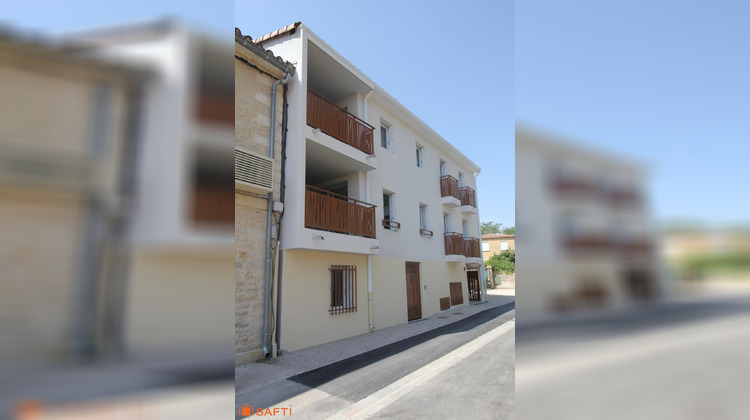 Ma-Cabane - Vente Appartement Vendargues, 81 m²
