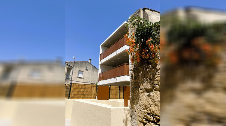 Ma-Cabane - Vente Appartement Vendargues, 81 m²