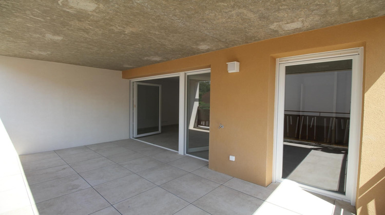Ma-Cabane - Vente Appartement Vendargues, 81 m²