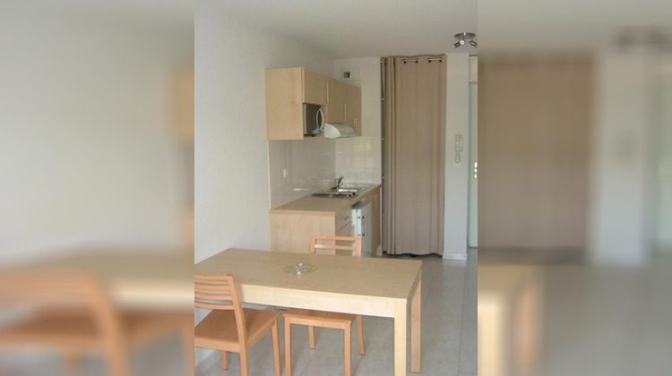 Ma-Cabane - Vente Appartement VENDARGUES, 19 m²