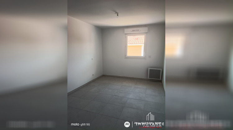 Ma-Cabane - Vente Appartement Vendargues, 81 m²