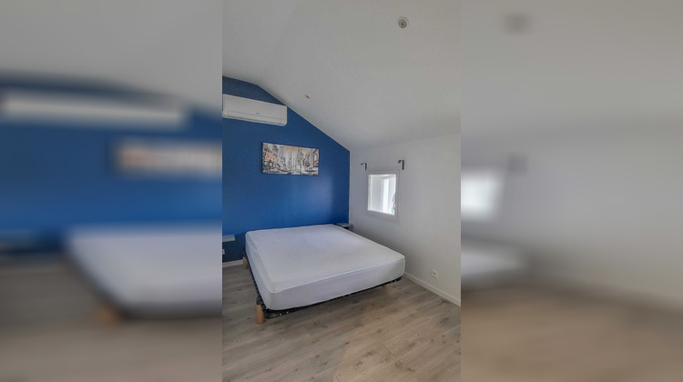 Ma-Cabane - Vente Appartement VENDAYS-MONTALIVET, 78 m²