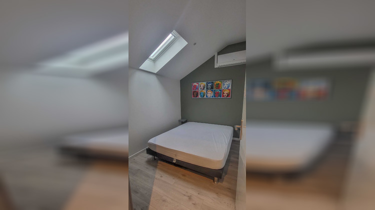 Ma-Cabane - Vente Appartement VENDAYS-MONTALIVET, 78 m²