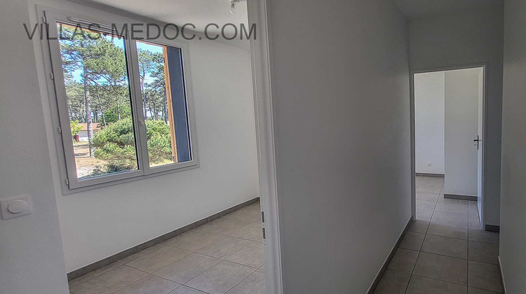 Ma-Cabane - Vente Appartement VENDAYS-MONTALIVET, 57 m²