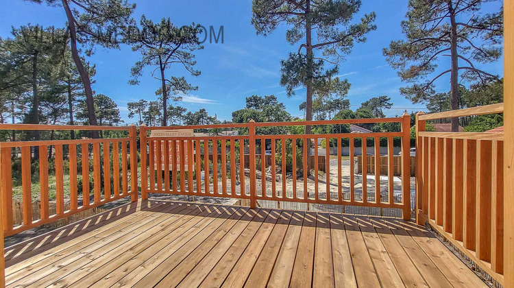 Ma-Cabane - Vente Appartement VENDAYS-MONTALIVET, 66 m²