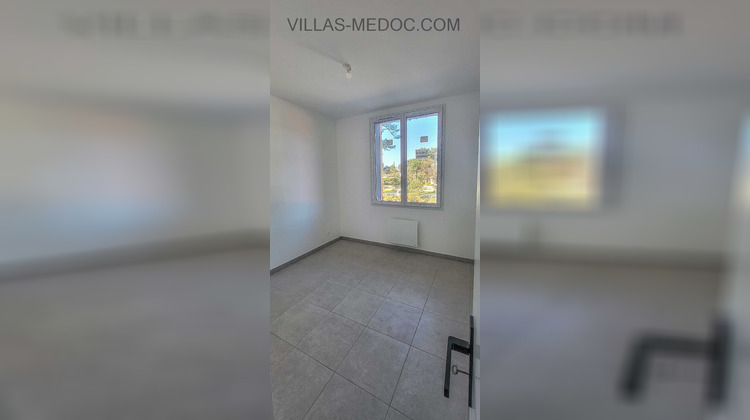 Ma-Cabane - Vente Appartement VENDAYS-MONTALIVET, 66 m²