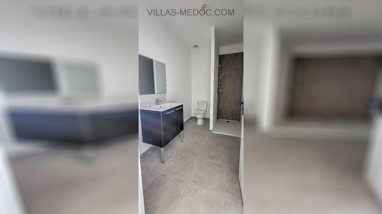 Ma-Cabane - Vente Appartement VENDAYS-MONTALIVET, 66 m²