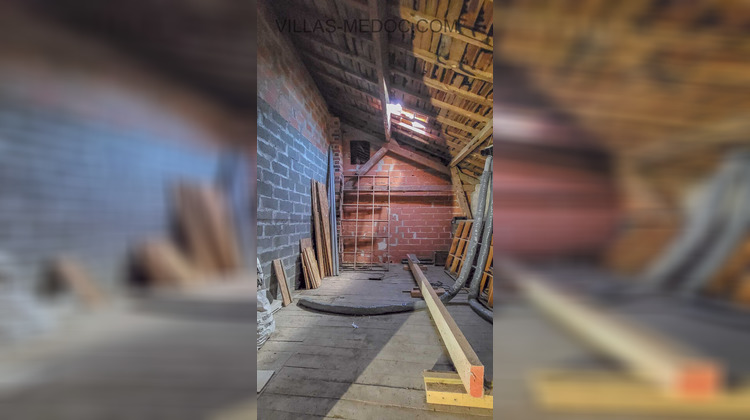 Ma-Cabane - Vente Appartement VENDAYS-MONTALIVET, 85 m²