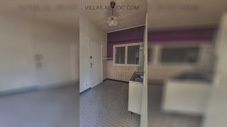 Ma-Cabane - Vente Appartement VENDAYS-MONTALIVET, 75 m²