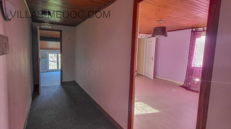 Ma-Cabane - Vente Appartement VENDAYS-MONTALIVET, 75 m²