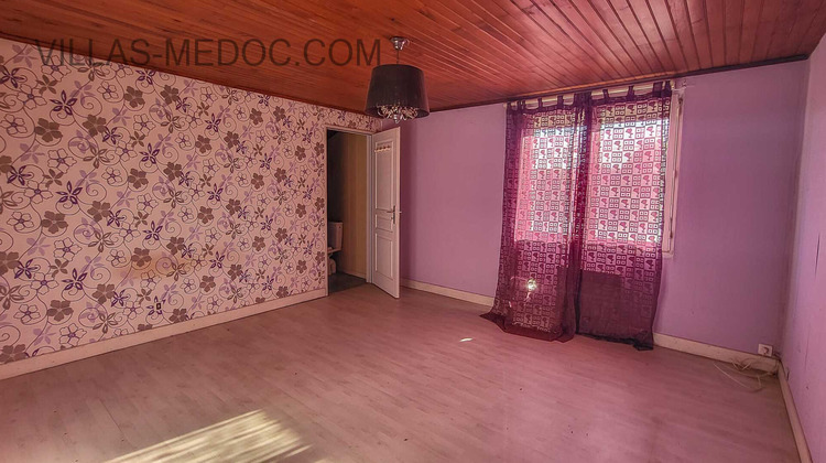 Ma-Cabane - Vente Appartement VENDAYS-MONTALIVET, 75 m²