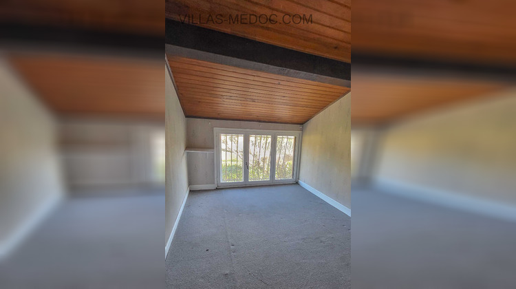 Ma-Cabane - Vente Appartement VENDAYS-MONTALIVET, 75 m²