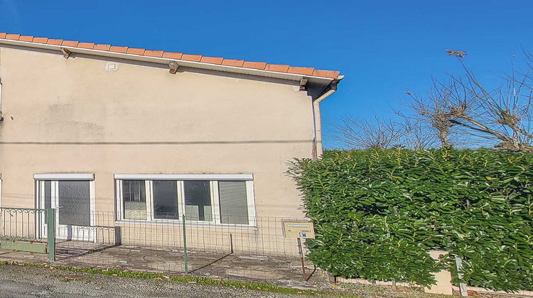 Ma-Cabane - Vente Appartement VENDAYS-MONTALIVET, 75 m²