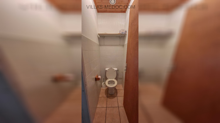 Ma-Cabane - Vente Appartement VENDAYS-MONTALIVET, 72 m²