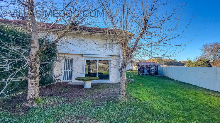 Ma-Cabane - Vente Appartement VENDAYS-MONTALIVET, 72 m²