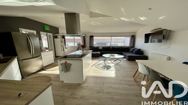 Ma-Cabane - Vente Appartement Vendays-Montalivet, 78 m²
