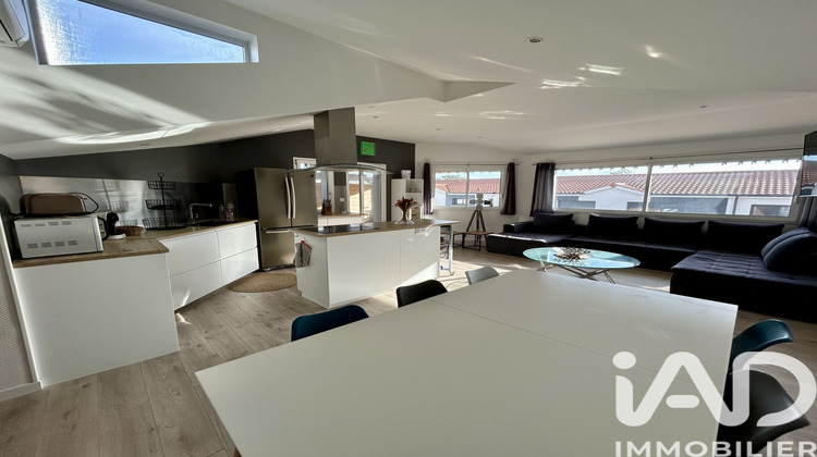 Ma-Cabane - Vente Appartement Vendays-Montalivet, 78 m²